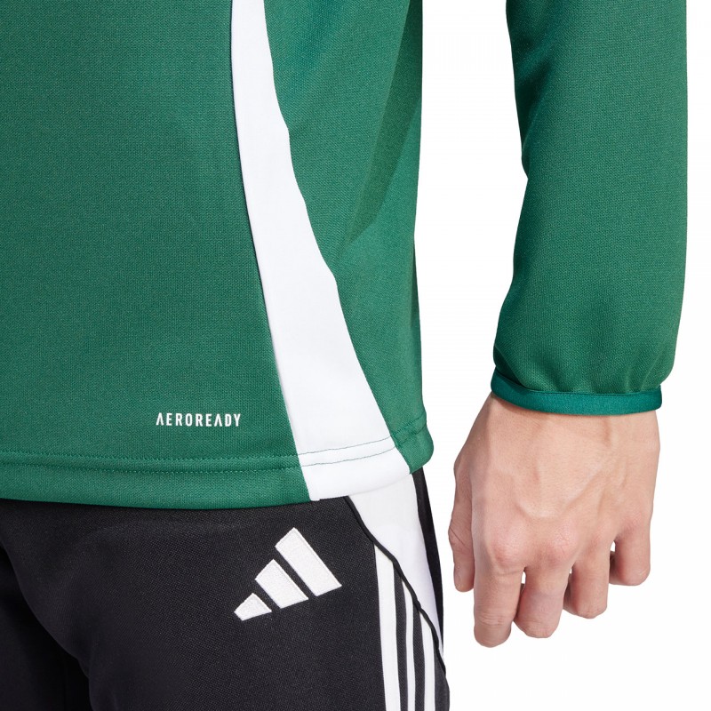 Bluza Adidas Tiro 24 Training Top IS1040