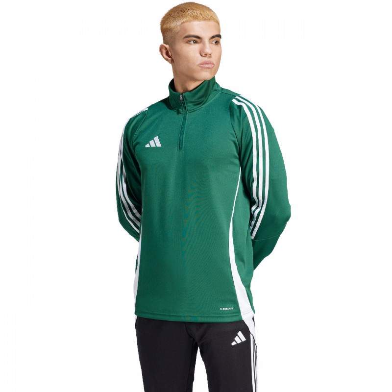 Bluza Adidas Tiro 24 Training Top IS1040