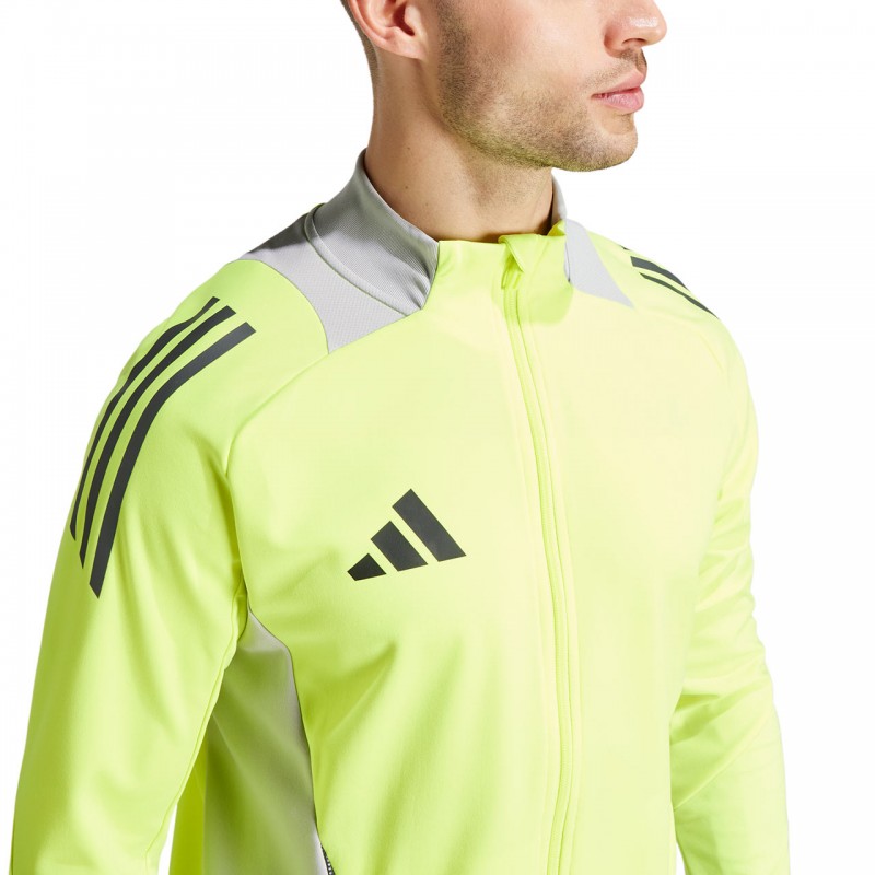 Bluza Adidas Tiro 24 Competition Training IR5492