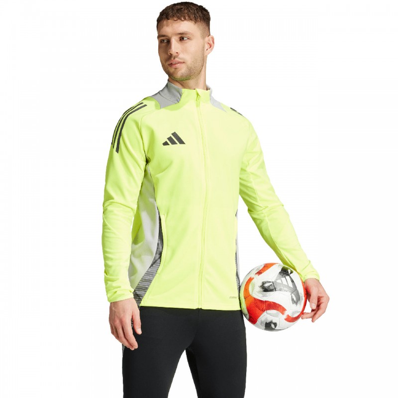 Bluza Adidas Tiro 24 Competition Training IR5492