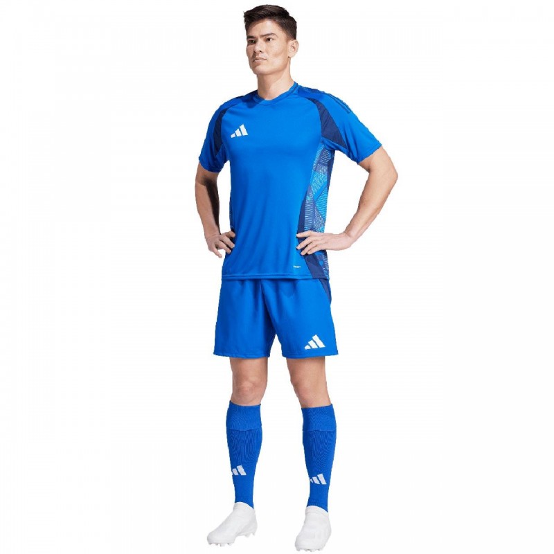 Koszulka meczowa Adidas Tiro 24 Competition Match Jersey IQ4759