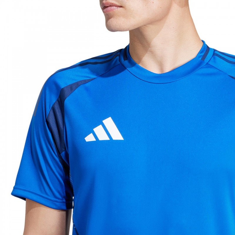 Koszulka meczowa Adidas Tiro 24 Competition Match Jersey IQ4759