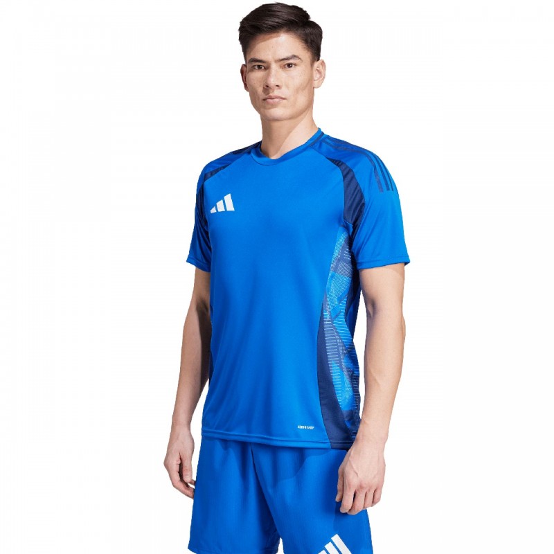 Koszulka meczowa Adidas Tiro 24 Competition Match Jersey IQ4759