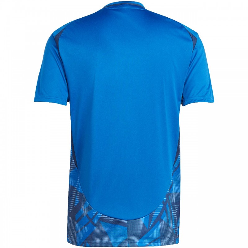 Koszulka meczowa Adidas Tiro 24 Competition Match Jersey IQ4759