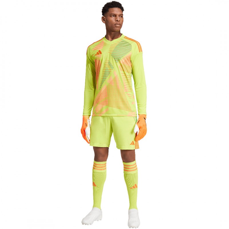 Spodenki bramkarskie Adidas Tiro 24 Competition Goalkeeper IT2415