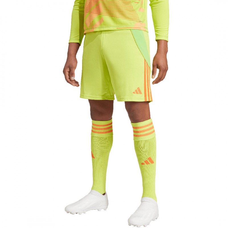 Spodenki bramkarskie Adidas Tiro 24 Competition Goalkeeper IT2415