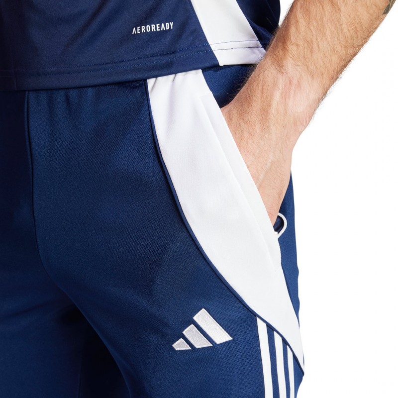 Wąskie Spodnie treningowe Adidas TIRO 24 Training Slim IR9344