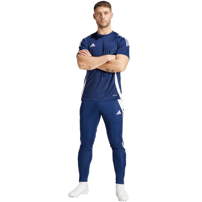 Wąskie Spodnie treningowe Adidas TIRO 24 Training Slim IR9344