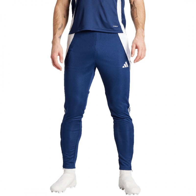 Wąskie Spodnie treningowe Adidas TIRO 24 Training Slim IR9344