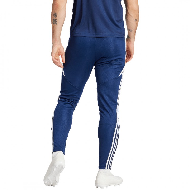 Wąskie Spodnie treningowe Adidas TIRO 24 Training Slim IR9344