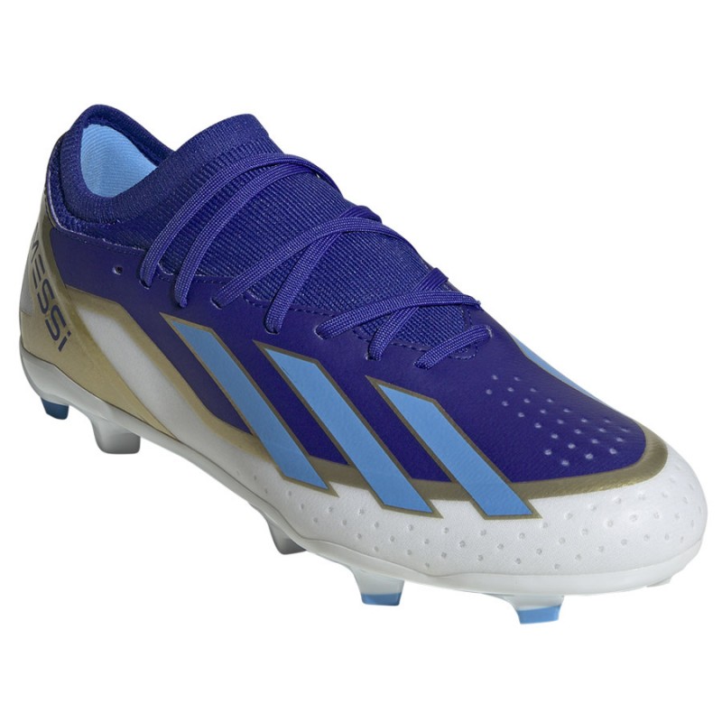 Buty piłkarskie (Korki) Adidas X Crazyfast Messi League FG ID0712