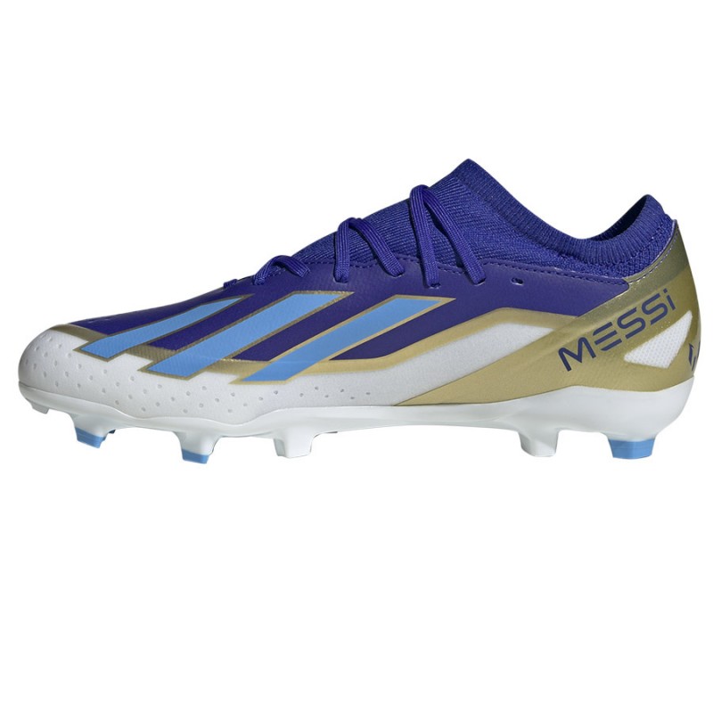 Buty piłkarskie (Korki) Adidas X Crazyfast Messi League FG ID0712