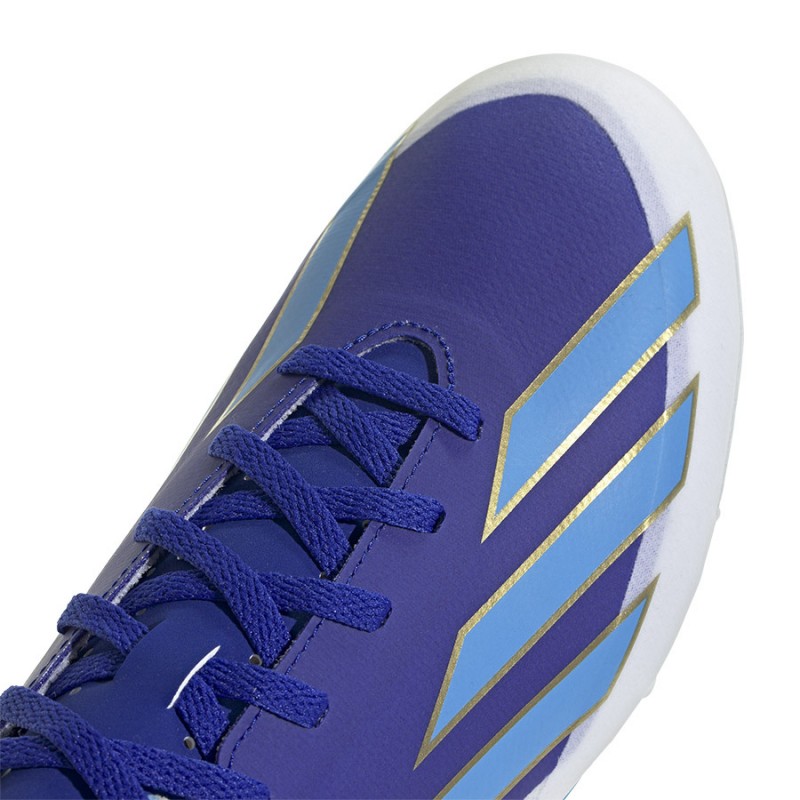 Buty piłkarskie (korki) Adidas X CRAZYFAST MESSI CLUB FXG ID0724