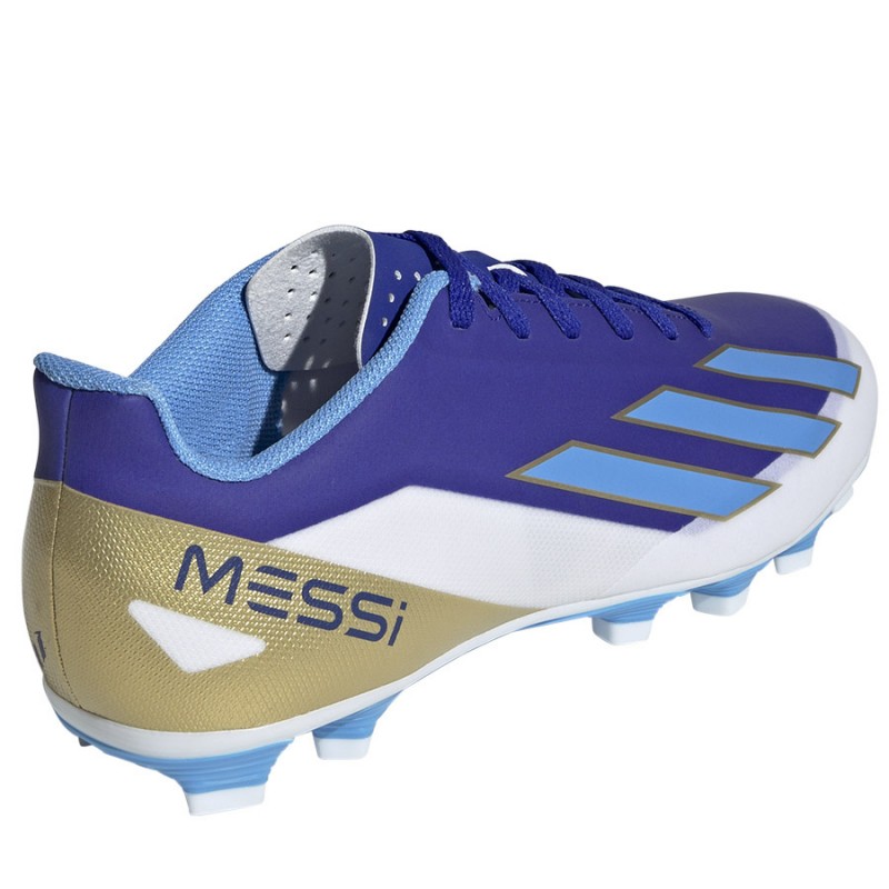 Buty piłkarskie (korki) Adidas X CRAZYFAST MESSI CLUB FXG ID0724