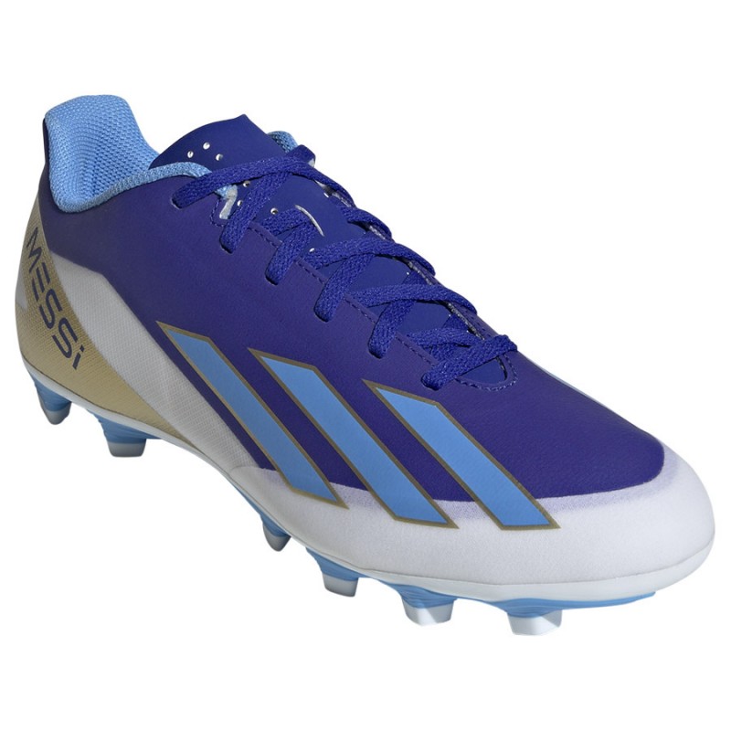 Buty piłkarskie (korki) Adidas X CRAZYFAST MESSI CLUB FXG ID0724