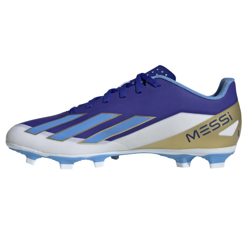 Buty piłkarskie (korki) Adidas X CRAZYFAST MESSI CLUB FXG ID0724