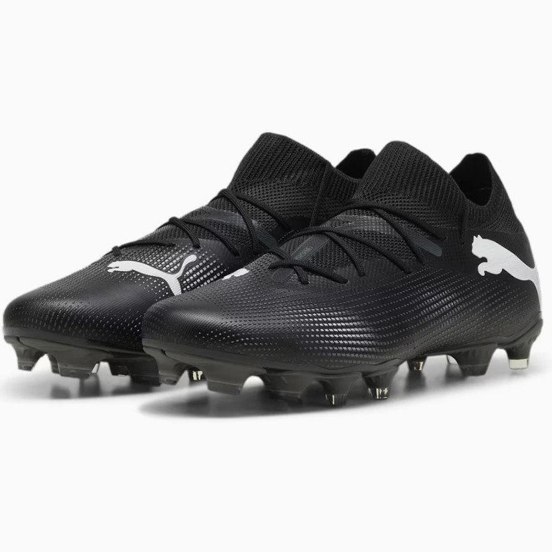 Buty piłkarskie (korki) PUMA FUTURE 7 MATCH FG/AG 107715-02