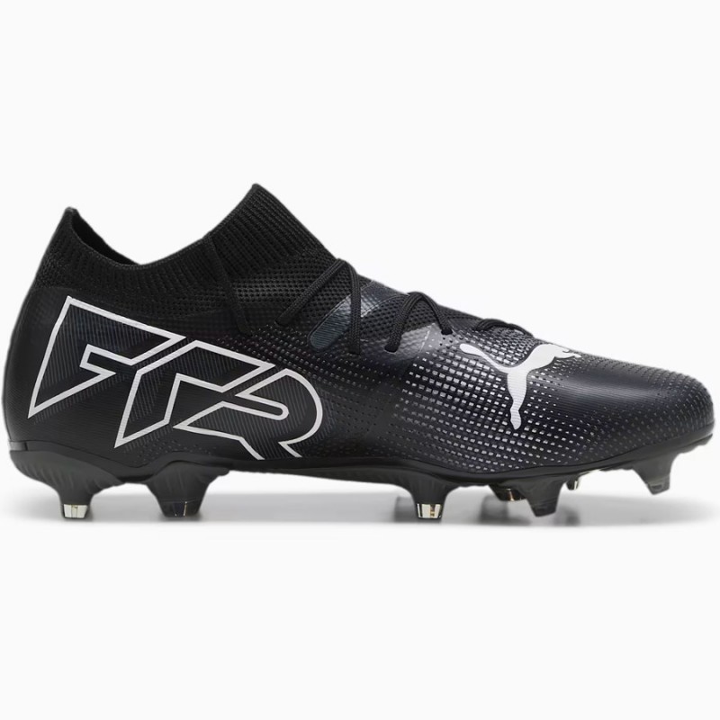 Buty piłkarskie (korki) PUMA FUTURE 7 MATCH FG/AG 107715-02