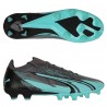 Buty piłkarskie (korki) Puma Ultra Match Rush FG/AG 107830-01