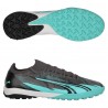 Buty piłkarskie (turfy) Puma Ultra Match Rush TT 107831-01