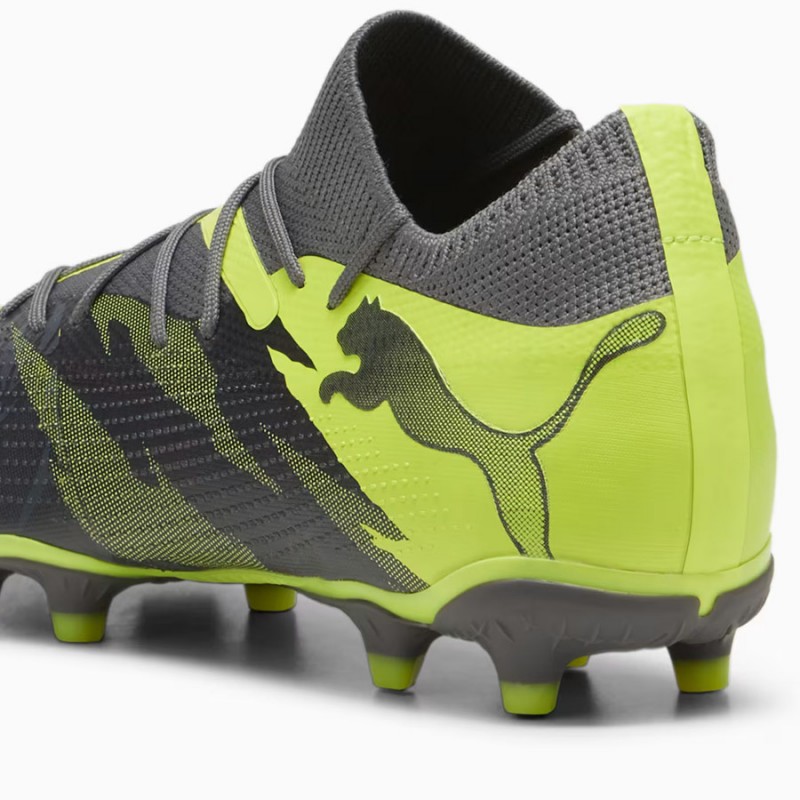 Buty piłkarskie (korki) PUMA FUTURE 7 MATCH RUSH FG/AG 107842-01