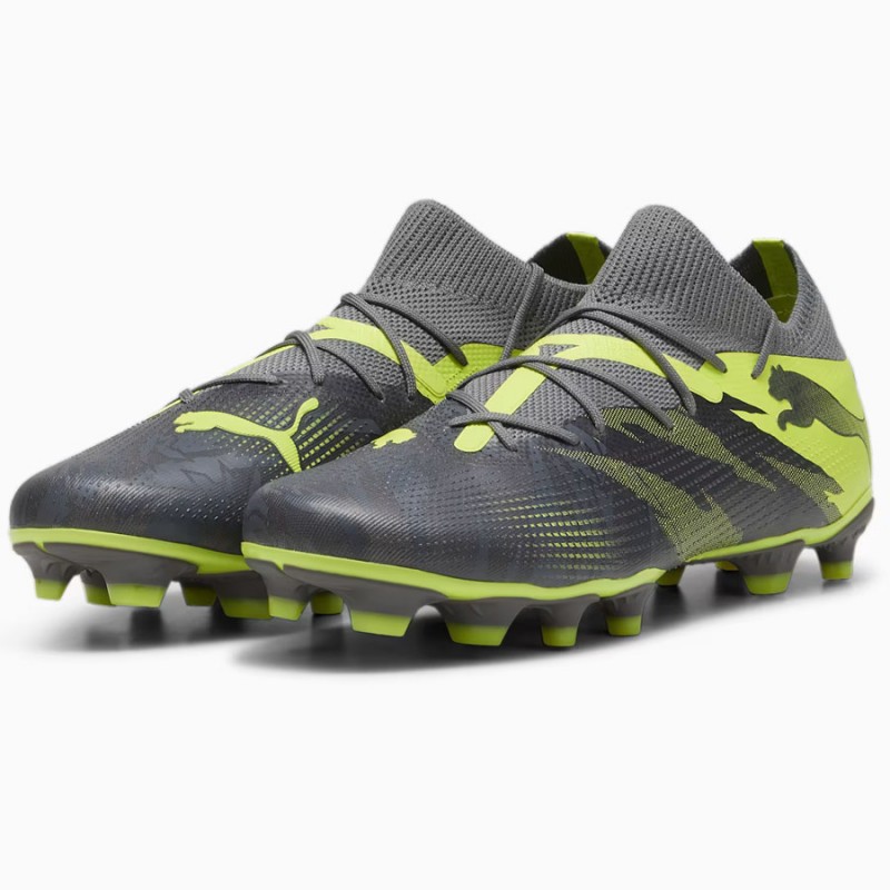 Buty piłkarskie (korki) PUMA FUTURE 7 MATCH RUSH FG/AG 107842-01