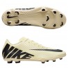 Buty piłkarskie (korki) Nike Mercurial Vapor 15 Club FG/MG DJ5963-700