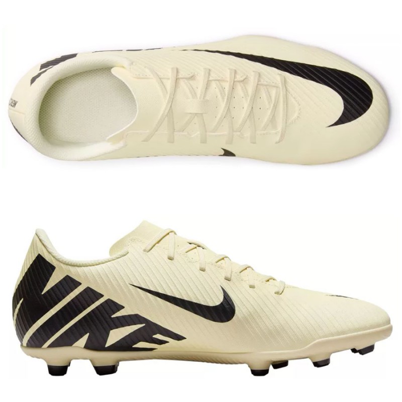 Buty piłkarskie (korki) Nike Mercurial Vapor 15 Club FG/MG DJ5963-700