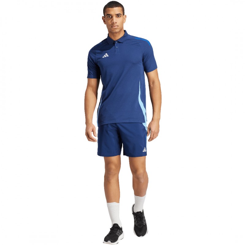 Koszulka polo Adidas Tiro 24 Competition IR7564