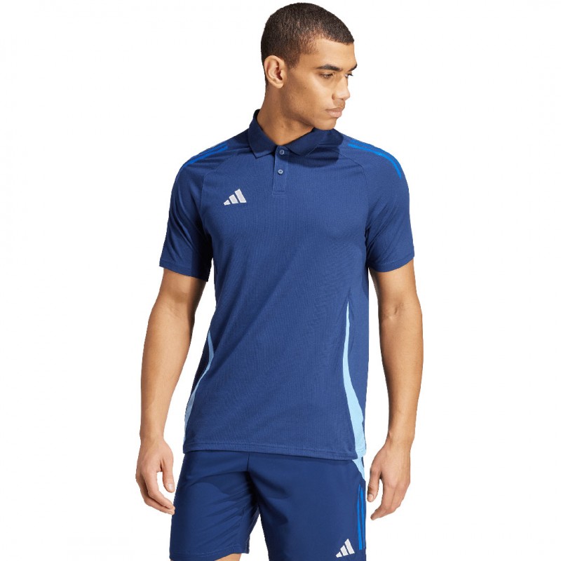 Koszulka polo Adidas Tiro 24 Competition IR7564