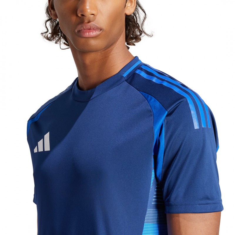 Koszulka meczowa Adidas Tiro 24 Competition Match Jersey IQ4758