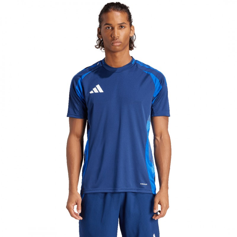 Koszulka meczowa Adidas Tiro 24 Competition Match Jersey IQ4758