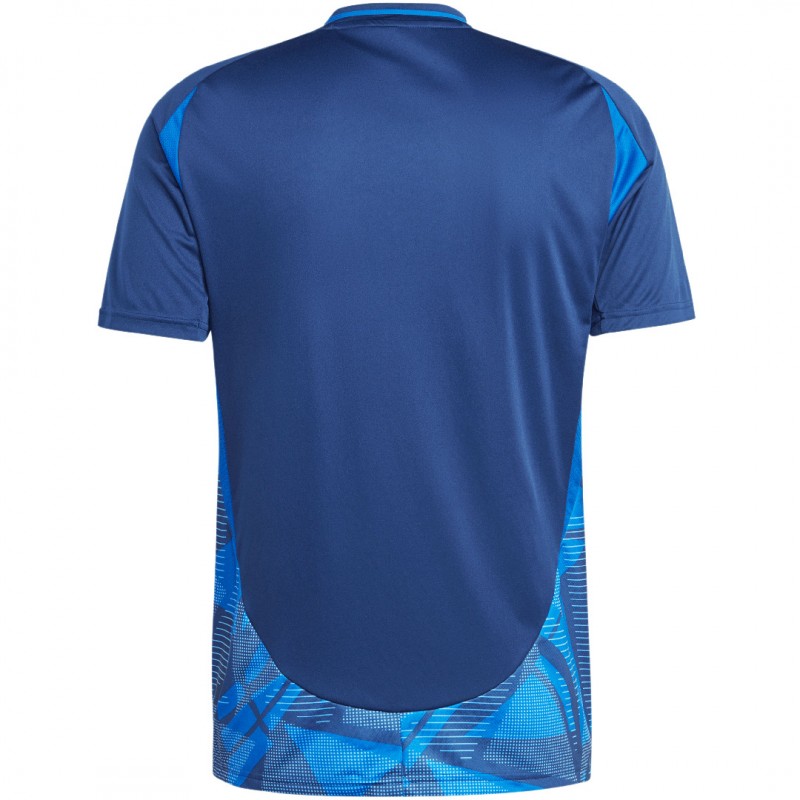 Koszulka meczowa Adidas Tiro 24 Competition Match Jersey IQ4758