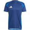 Koszulka meczowa Adidas Tiro 24 Competition Match Jersey IQ4758