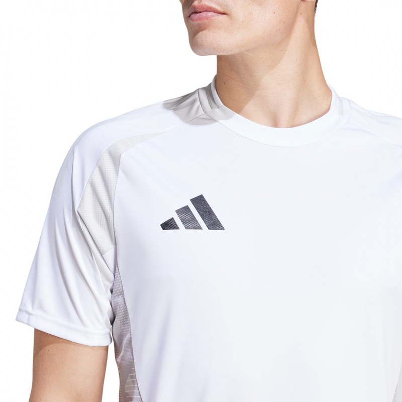 Koszulka meczowa Adidas Tiro 24 Competition Match Jersey IQ4760