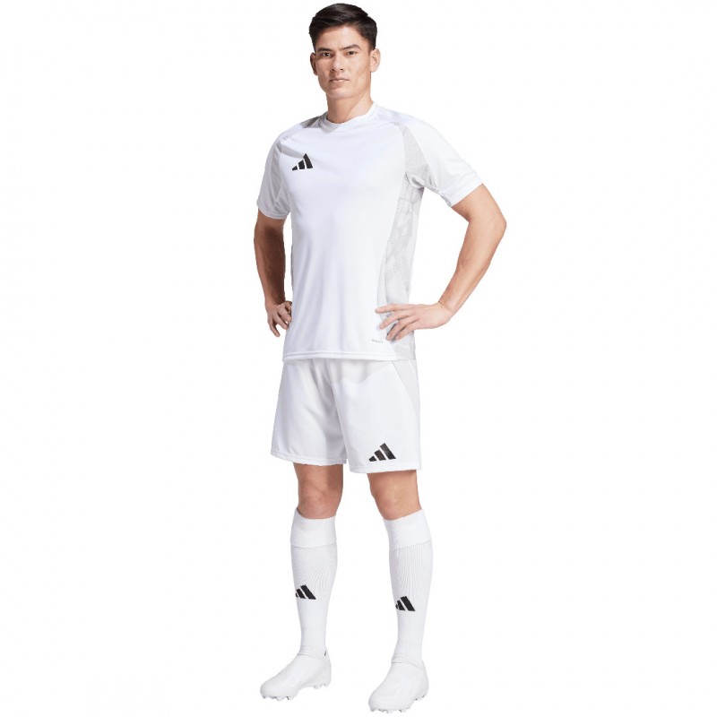 Koszulka meczowa Adidas Tiro 24 Competition Match Jersey IQ4760