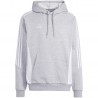 Bluza bawełniana Adidas Tiro 24 Sweat Hooded IR7545