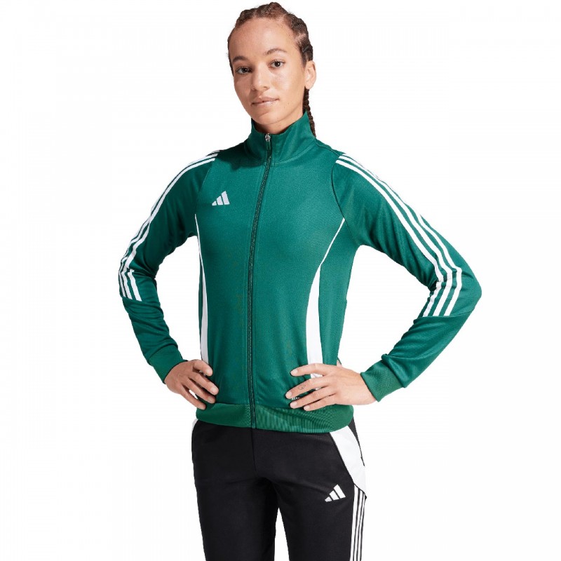 Bluza damska Adidas Tiro 24 Training IR9499