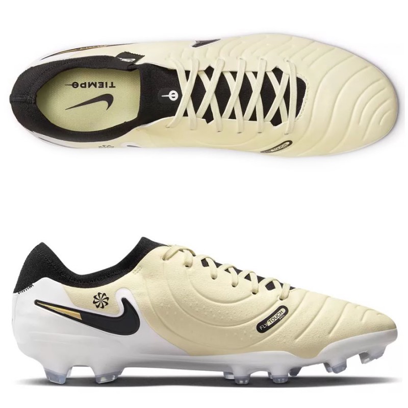 Buty piłkarskie (korki) Nike Tiempo Legend 10 Pro FG DV4333-700