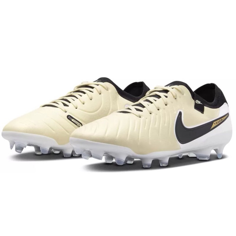 Buty piłkarskie (korki) Nike Tiempo Legend 10 Pro FG DV4333-700