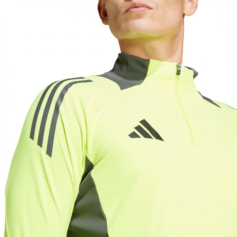 Bluza Adidas Tiro 24 Competition Training Top IS1642