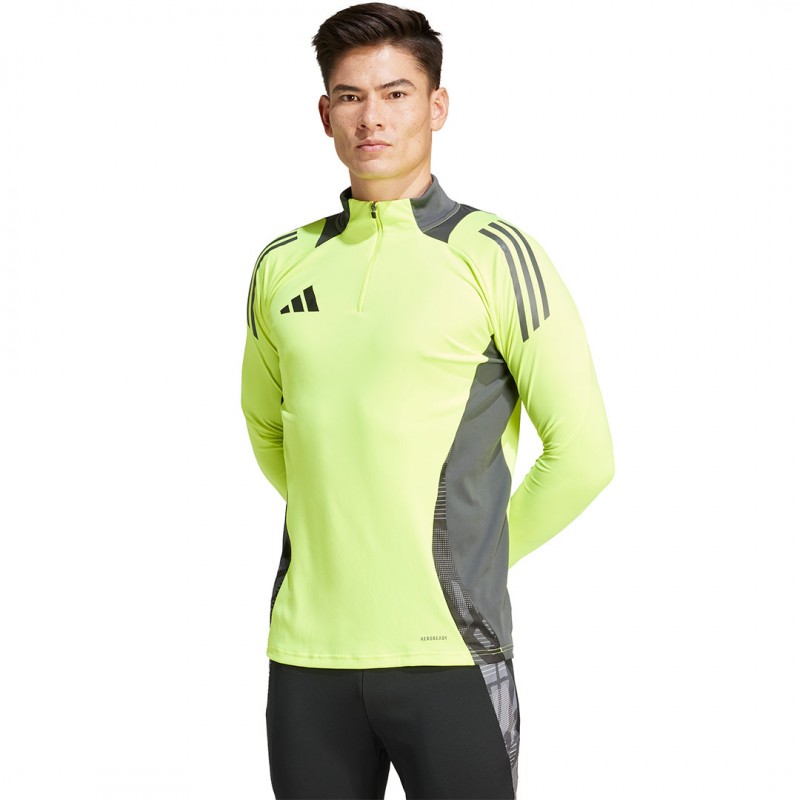 Bluza Adidas Tiro 24 Competition Training Top IS1642