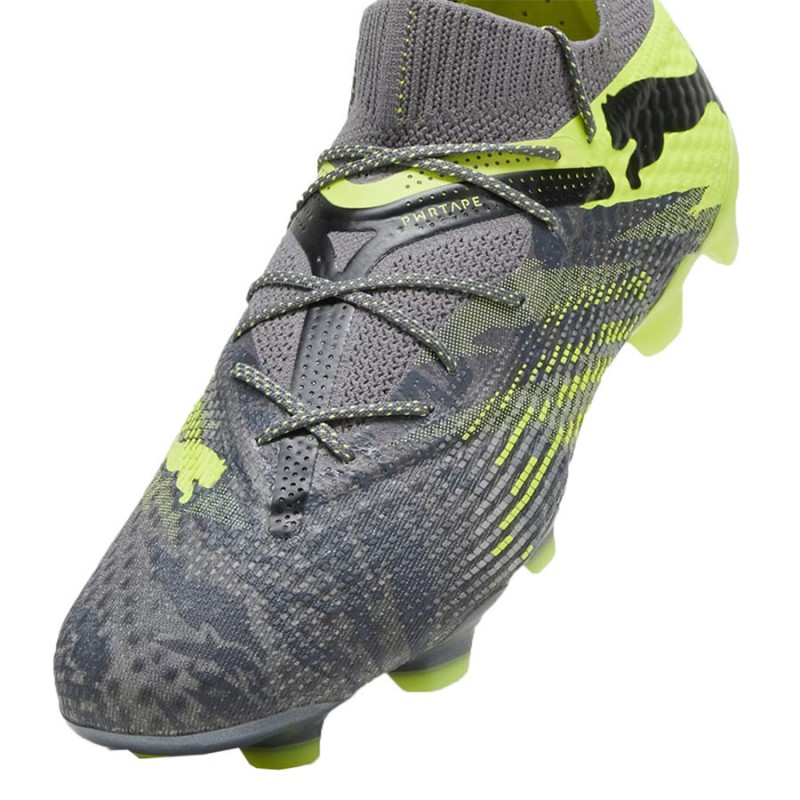 Buty piłkarskie (korki) PUMA FUTURE 7 ULTIMATE RUSH FG/AG 107828-01