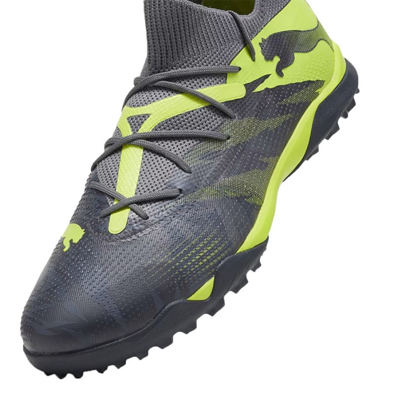 Buty piłkarskie (turfy) PUMA FUTURE 7 MATCH RUSH TT 107843-01