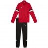 Dres dla dzieci Puma Team Rise 658655-01