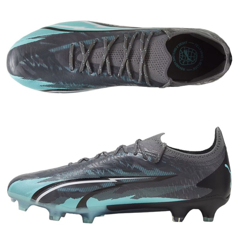 Buty piłkarskie (korki) Puma Ultra Ultimate Rush FG/AG 107827-01