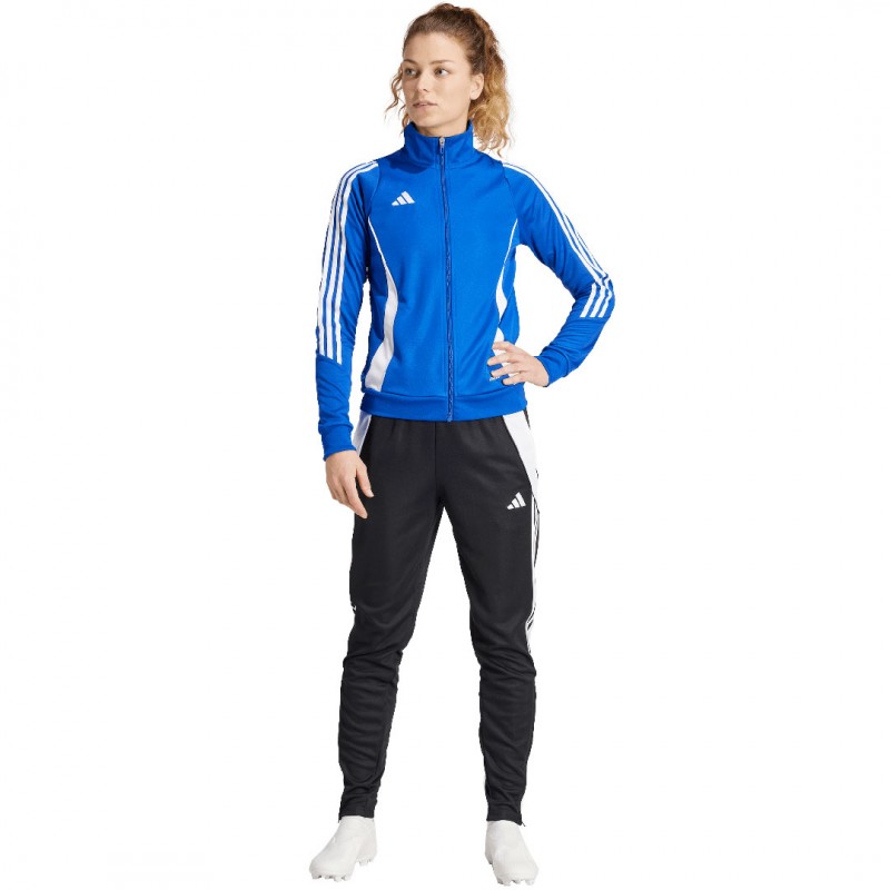 Bluza damska Adidas Tiro 24 Training IR7494