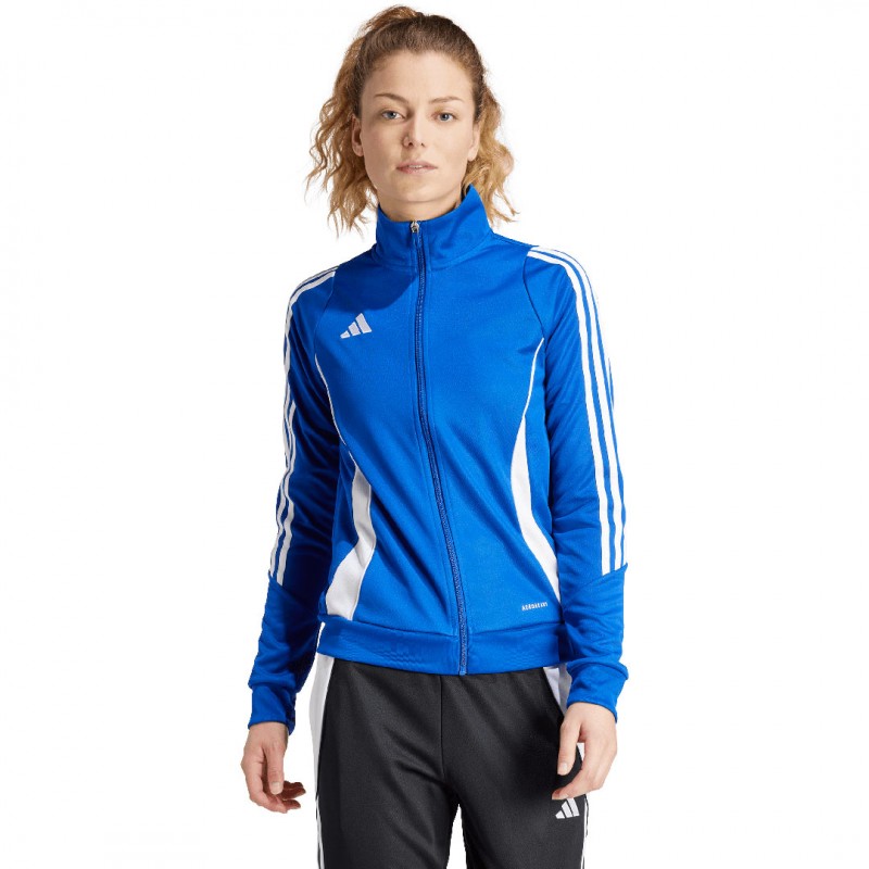 Bluza damska Adidas Tiro 24 Training IR7494