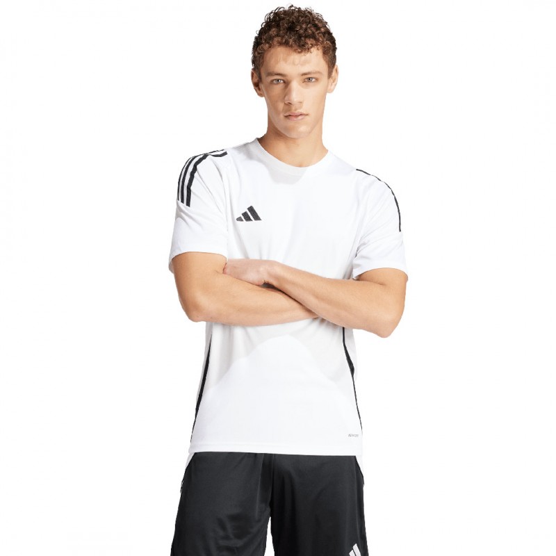 Koszulka piłkarska Adidas Tiro 24 Jersey IS1019