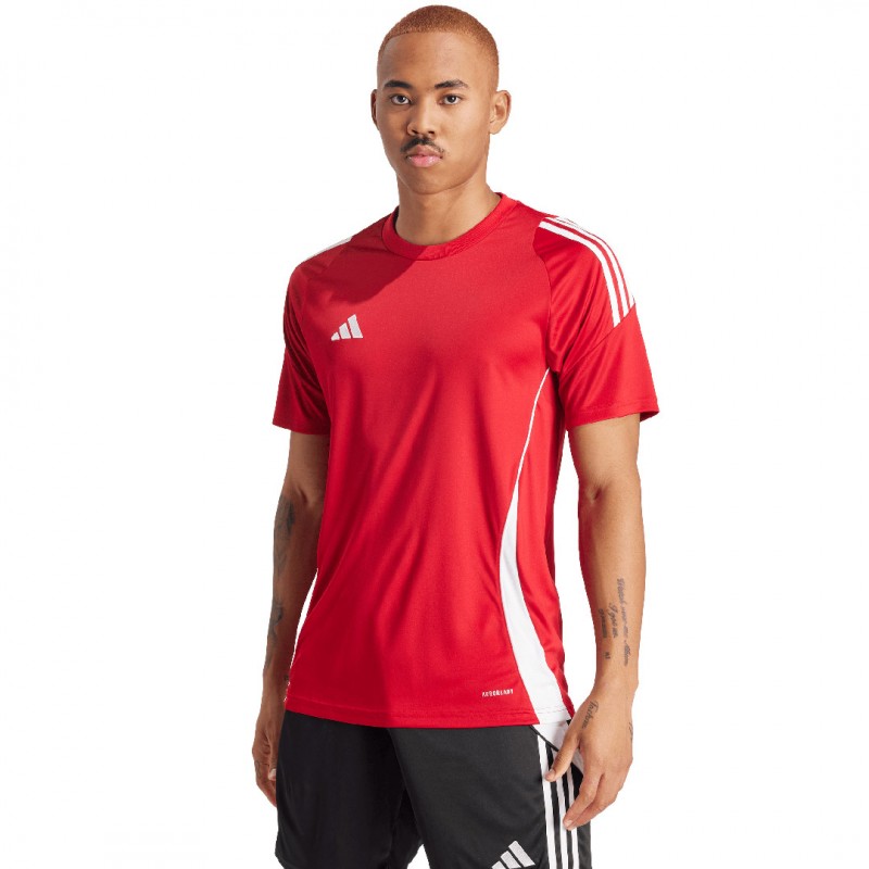 Koszulka piłkarska Adidas Tiro 24 Jersey IS1016